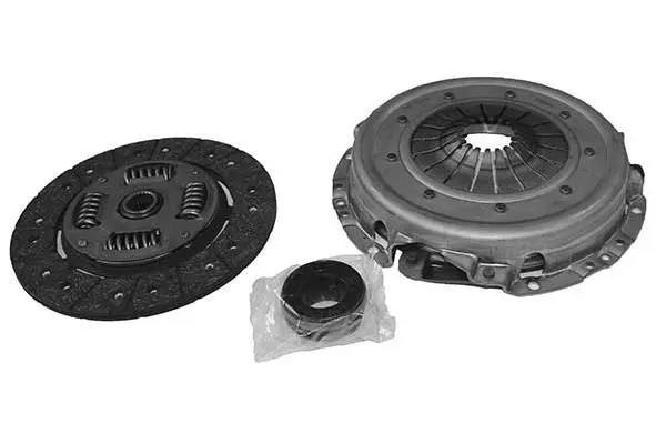 Clutch Kit (EK6086)