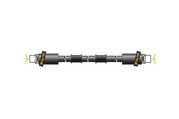 Brake Hose (F5354)