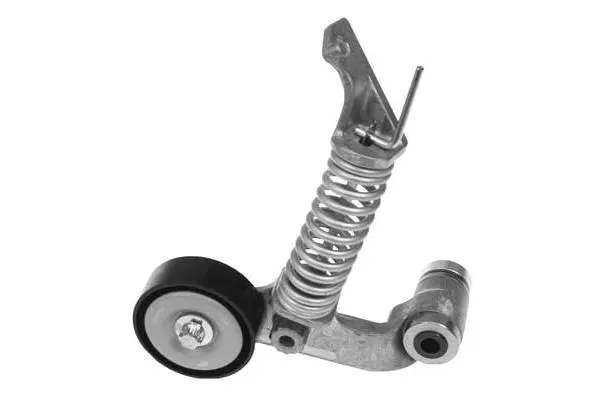 Tensioner Pulley, V-ribbed belt (GA4225)