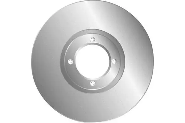 Brake Disc (D964)
