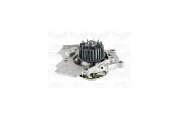 Water Pump, engine cooling (PA1072)