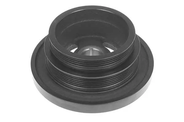 Belt Pulley, crankshaft