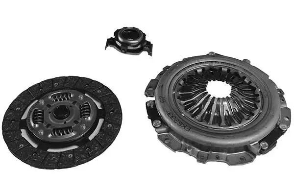Clutch Kit (EK6233)