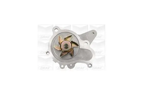 Water Pump, engine cooling