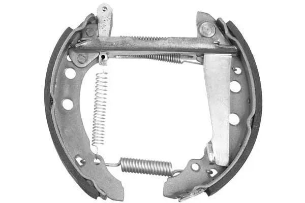 Brake Kit, drum brake