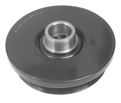 Belt Pulley, crankshaft (DP312)