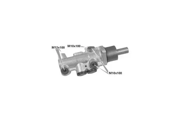 Brake Master Cylinder (MC3065)
