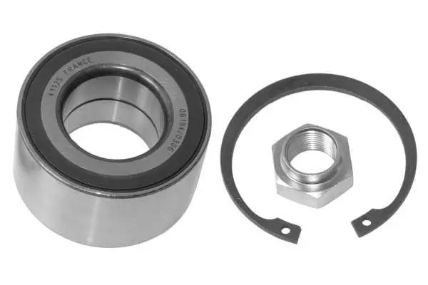 Wheel Bearing Kit (KR3628)