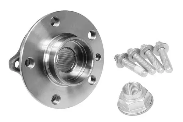 Wheel Bearing Kit (KR3822)