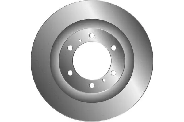 Brake Disc (D2143)