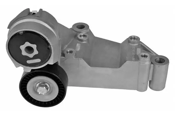 Tensioner Pulley, V-ribbed belt (GA4025)