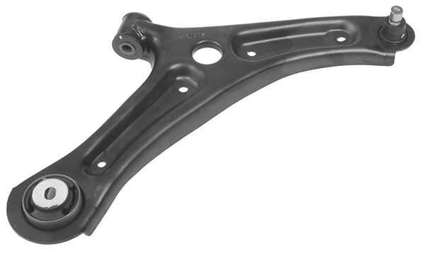 Control/Trailing Arm, wheel suspension (SB7306)