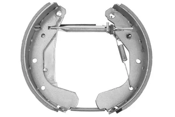 Brake Kit, drum brake
