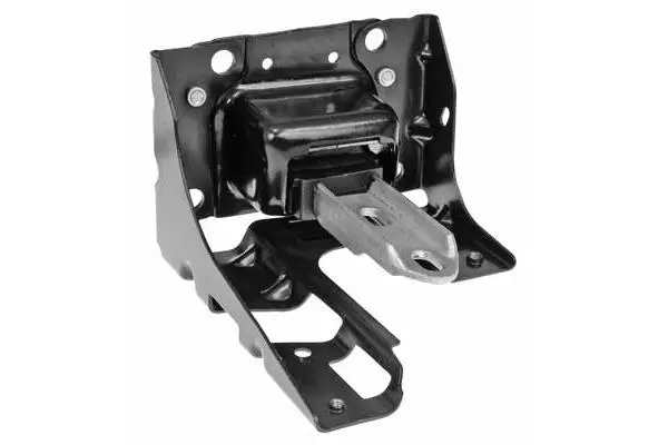 Mounting, engine