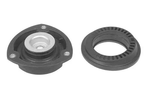 Repair Kit, suspension strut support mount (KM1206)