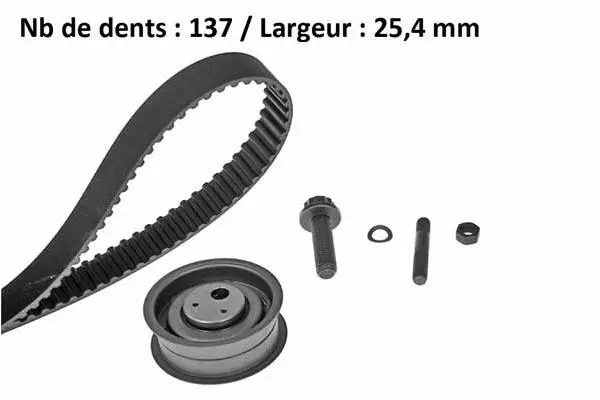 Timing Belt Kit