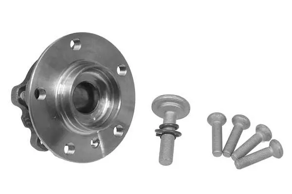 Wheel Bearing Kit (KR4002)