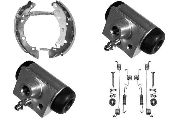 Brake Kit, drum brake