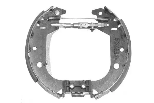 Brake Kit, drum brake