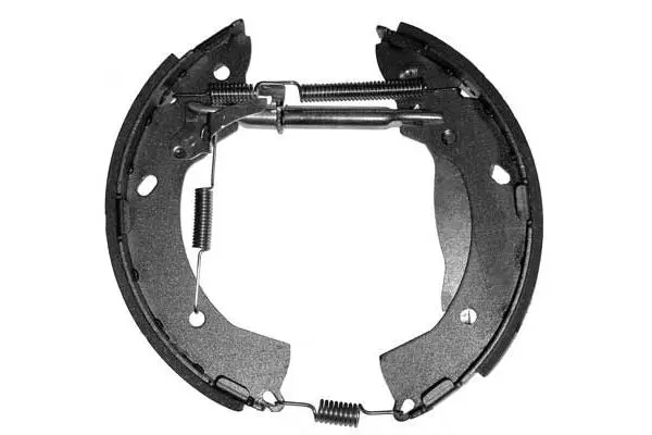 Brake Kit, drum brake