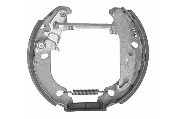 Brake Kit, drum brake