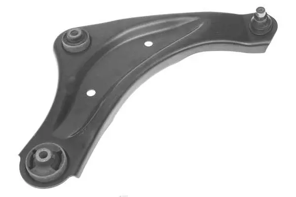 Control/Trailing Arm, wheel suspension (SB7068)