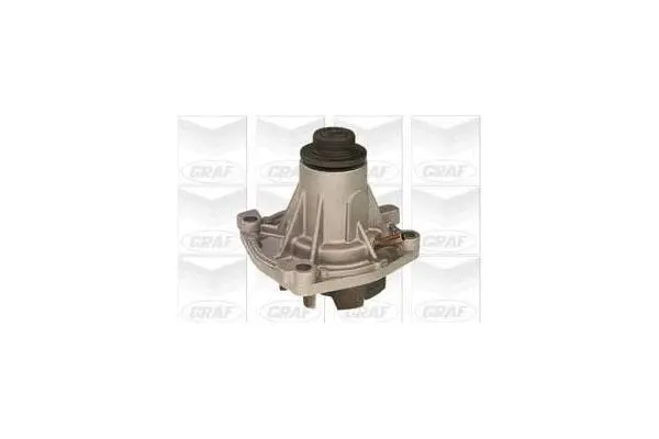 Water Pump, engine cooling (PA420A)