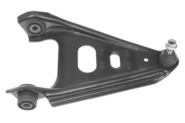 Control/Trailing Arm, wheel suspension (SB5008)