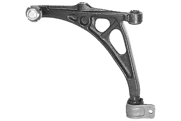 Control/Trailing Arm, wheel suspension (SB8388)