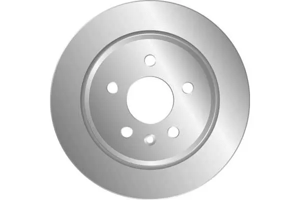 Brake Disc (D1217)
