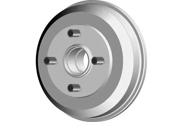 Brake Drum (TR7553)