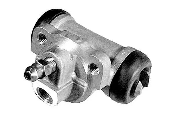 Brake Kit, drum brake (K659320)