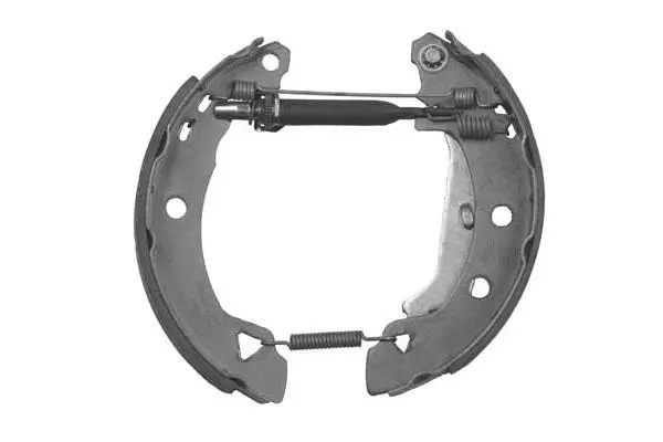 Brake Kit, drum brake