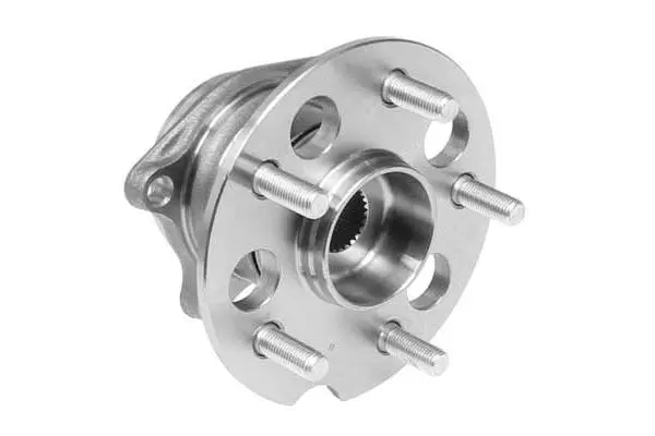 Wheel Bearing Kit (KR3902)
