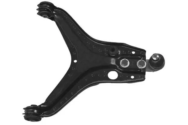 Control/Trailing Arm, wheel suspension (SB7203)