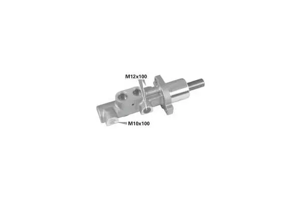 Brake Master Cylinder (MC3092)