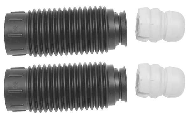 Dust Cover Kit, shock absorber (KP2409)