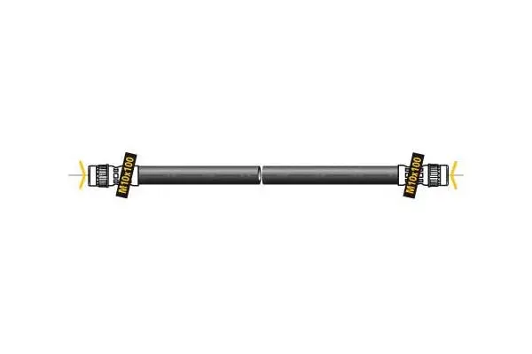 Brake Hose (F6718)
