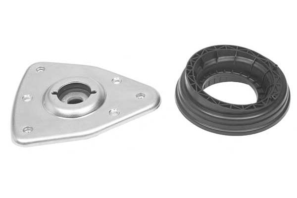 Repair Kit, suspension strut support mount (KM1295)