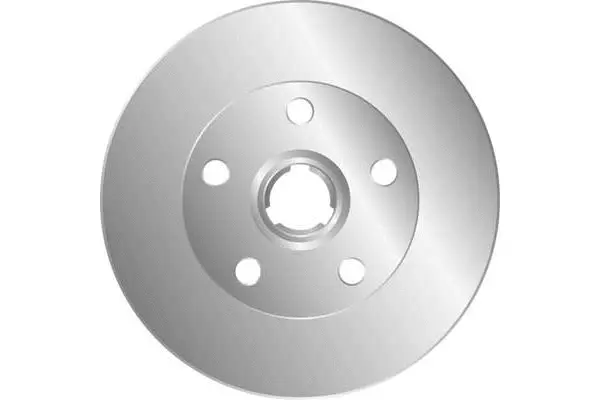 Brake Disc (D1112)