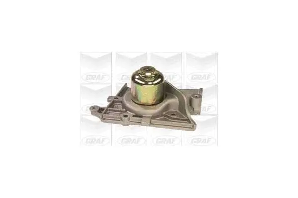 Water Pump, engine cooling (PA304)