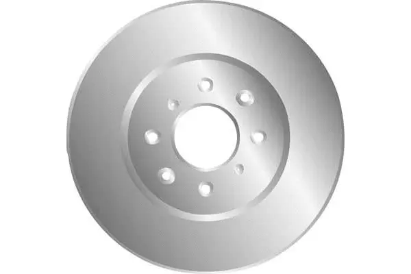 Brake Disc (D1067)