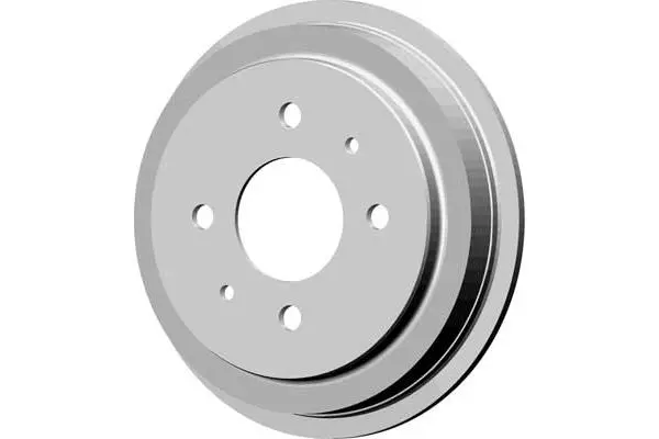 Brake Drum (T7487)