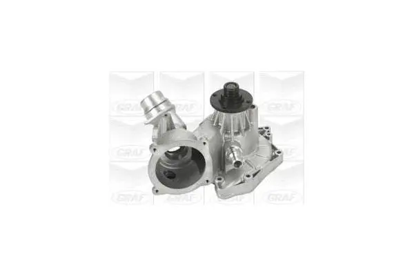 Water Pump, engine cooling (PA856)