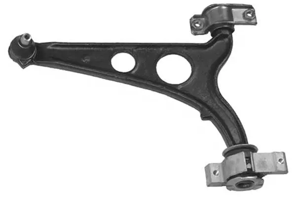 Control/Trailing Arm, wheel suspension (SB8730)