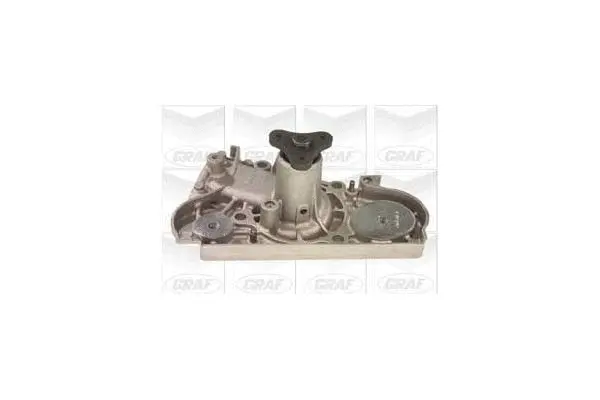 Water Pump, engine cooling (PA439)