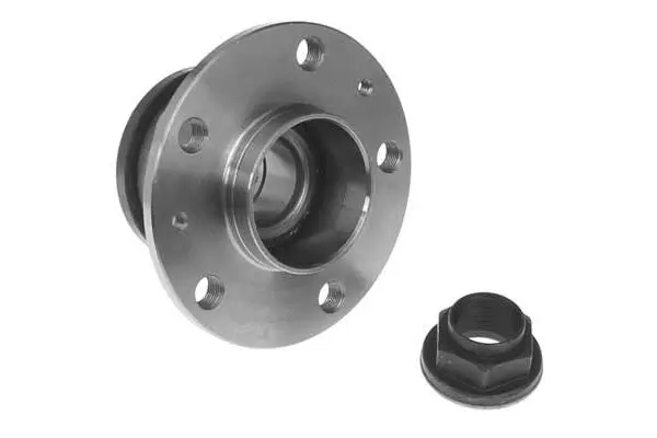 Wheel Bearing Kit (KR3940)