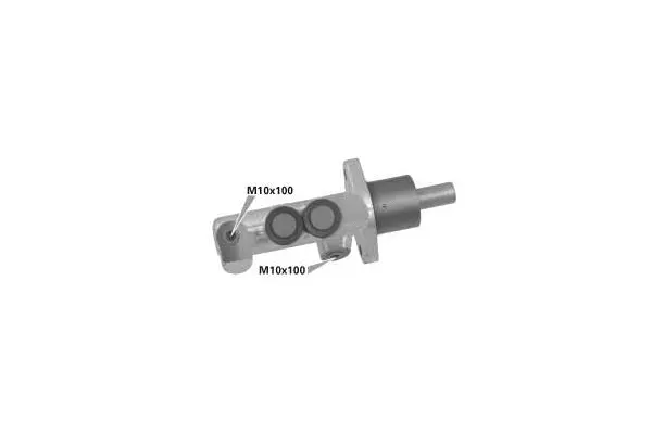 Brake Master Cylinder (MC3038)