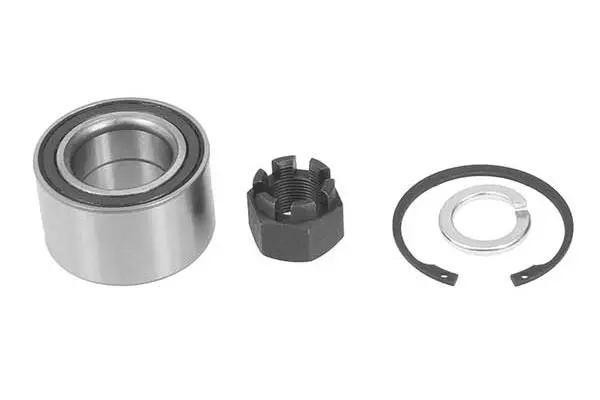Wheel Bearing Kit (KR4067)