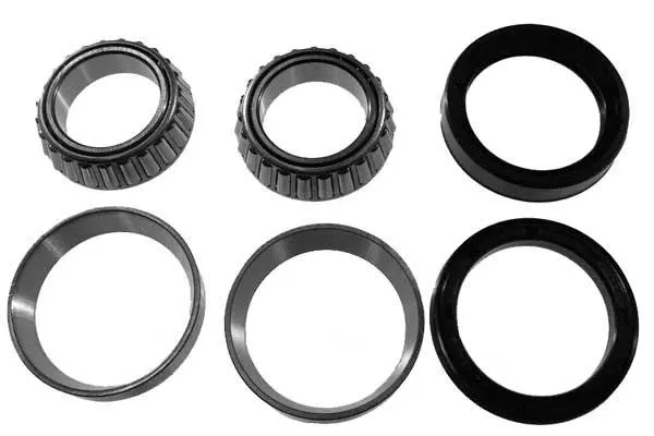 Wheel Bearing Kit (KR3114)